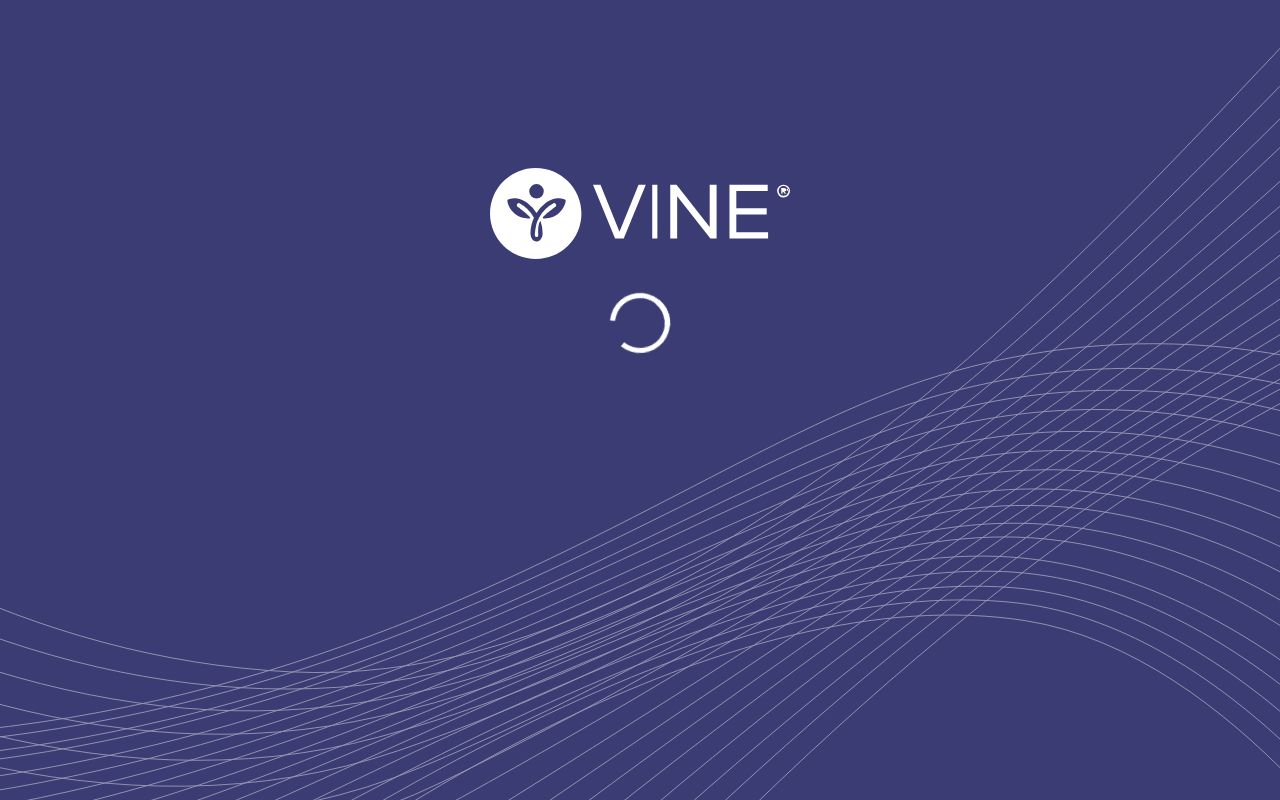 VINELink North Carolina person search and notification interface